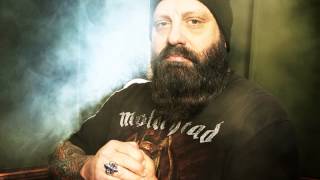 Crowbar - Nothing (lyrics)