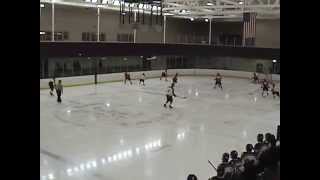 preview picture of video 'Edison Township Ice Hockey Vs Morris Hills 12 30 2014'