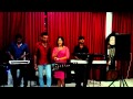 Supem Suwandak Aran Cover By Bhagya