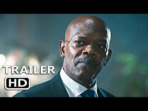 trailer