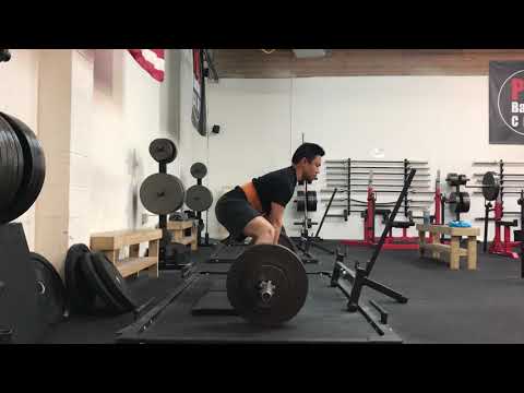 W6D4 Deficit DL - 2/2