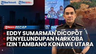 LIVE: Nasib Eddy Sumarman Setelah Dicopot dari Kajari Bekasi | Kasus Izin Tambang di Konawe Utara