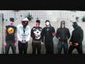 Hollywood Undead - Out The Way 