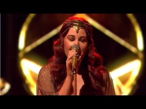 Bella Ferraro - Ray Of Light