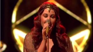 Bella Ferraro - Ray Of Light