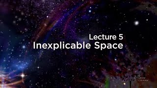 The Inexplicable Universe with Neil deGrasse Tyson | Inexplicable Space | The Great Courses