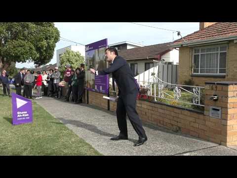 64 Leonard Avenue, Noble Park AUCTION HIGHLIGHTS