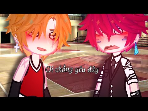 Đi cổ vũ cho "bạn thân" và cái kết:'))#đammỹ #gachavn