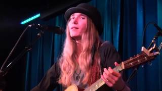 Sawyer Fredericks Four Pockets 2-14-2016