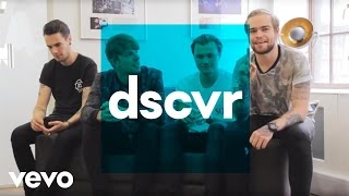 Blitz Kids - Blitz Kids – dscvr Interview