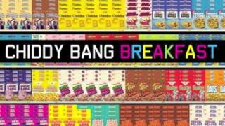 Happening-Chiddy Bang from Breakfast (HIGH QUALITY)