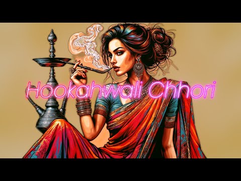 What Makes Hookahwali Chhori the MOST ADDICTIVE Desi Track ?