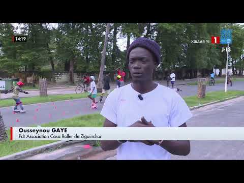 XIBAAR YI 13H30 - DU DIMANCHE 18 OCTOBRE 2026
