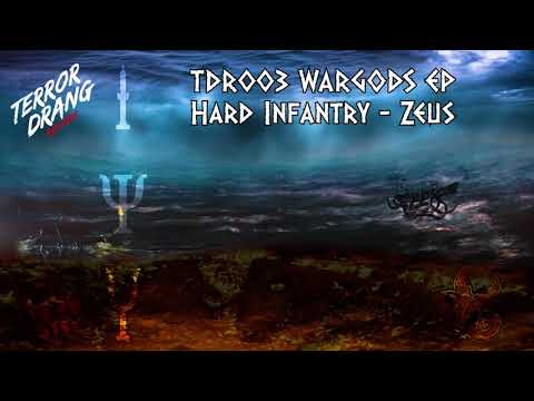 TDR003: 01. Hard infantry - Zeus
