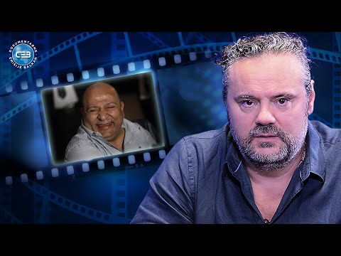 BALKAN INFO: Željko Šašić - Džej je imao problema sa zdravljem, nažalost nije bio disciplinovan!