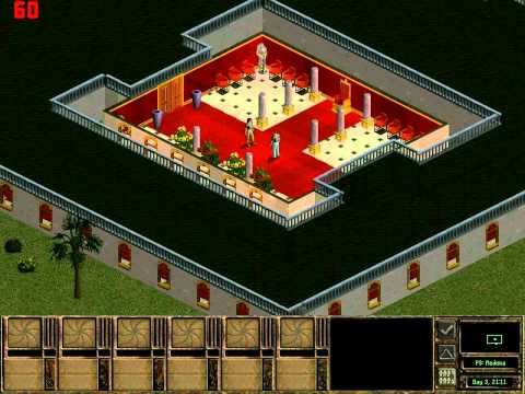 Queen orders counterattack on Drassen