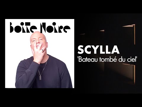 Video thumbnail for Bateau tombé du ciel