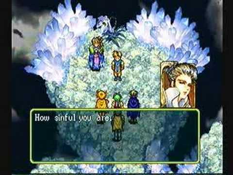 Suikoden (Part 54) - Ted's Sacrifice