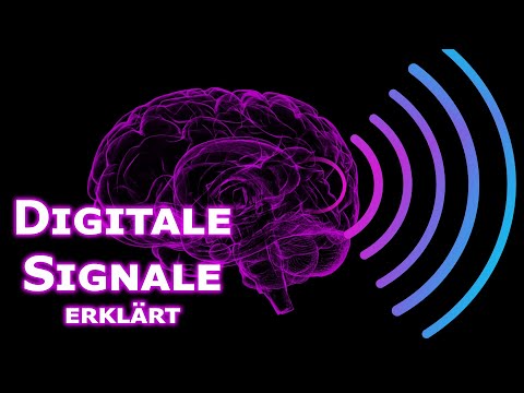 Digitale Signalverarbeitung #1 - Sensoren und Signale