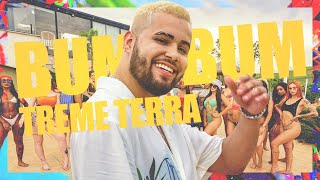 Bumbum Treme Terra Lyrics English Translation