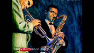 Chet Baker &amp; Stan Getz - What&#39;s New?