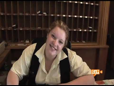 Coup2Pouce - Saison 10-11 - Émission 27