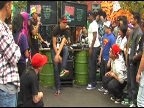 Judgement Day: Kaos vs Syk