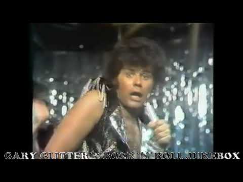 𝐆𝐚𝐫𝐲 𝐆𝐥𝐢𝐭𝐭𝐞𝐫 - 𝐀𝐥𝐰𝐚𝐲𝐬 𝐘𝐨𝐮𝐫𝐬 : 𝐇𝐐