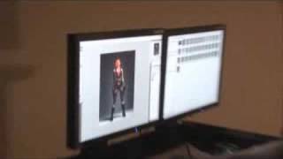 Tomb Raider Underworld (Wii) Becoming Lara