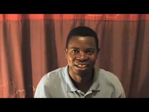 Learn to Speak Bemba Lesson 1: Greetings