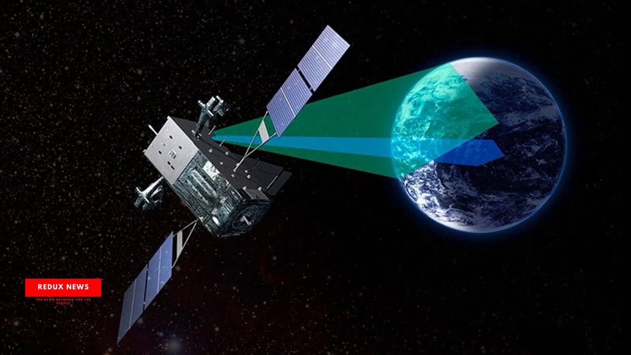 L3Harris To Begin Pre-launch NEXT GEN Missile Defense Satellite