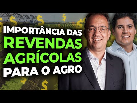 Entrevista com ex-CEO da Casa do Adubo, Raphael Covre - YouTube