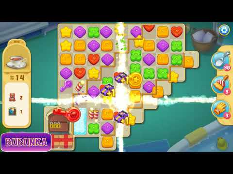 Matchington Mansion level 1916 HD