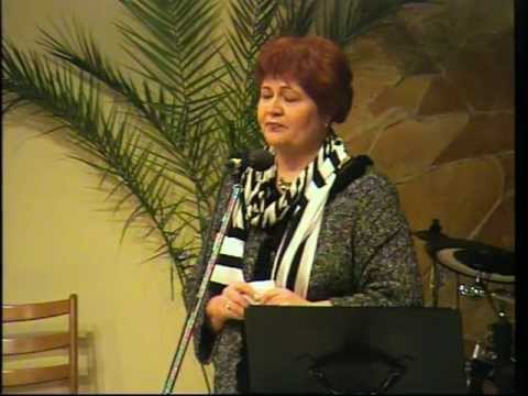 Az ítélet: felmentés! /Salyámosy Éva, Mike Sámuel/