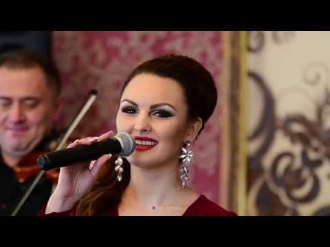 Formatia Cristi Moga si Simona Ruscu -  Brauri