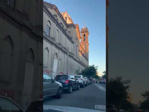 Um pouco das belezas de Montevideu e algo de Canelones #shorts #foryou #viral