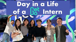 Day in the Life of a GetGo Marketing Analyst Intern