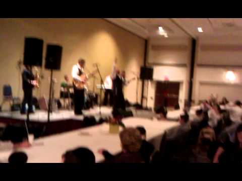 Yehuda Green telling a part of Moshele story