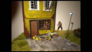 Brawl envy - Another #TheLastOfUsFactions music video