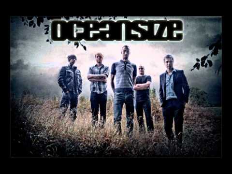 Oceansize - Commemorative 9/11 T-Shirt