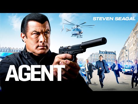 His Daughter Was Taken. Now the Hunt Begins