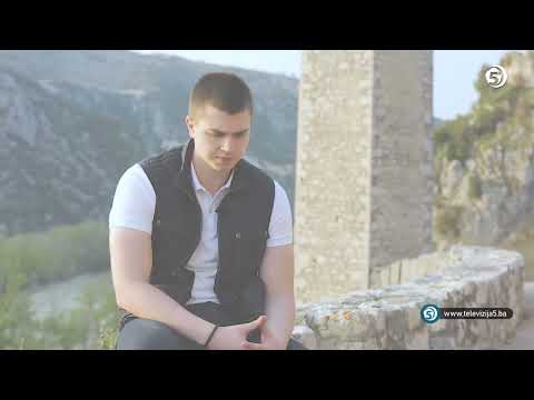 Učenje Kur'ana - (Ibrahim, 35-41) - hfz. Ahmed Hamidović