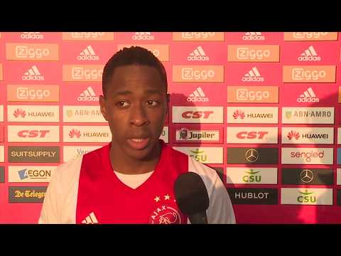 STANLEY AKOY | AJAX | SKILLS, GOALS, ASSISTS | 2017