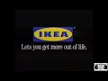 IKEA Commercial 1991