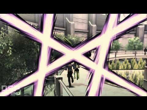 Tales of Xillia 2 playthrough pt47 - Kill Every Scientist