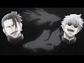 Gojo X Geto AMV How To Save A Life