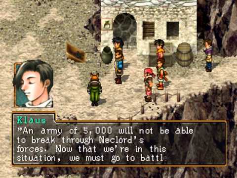 Let's Play Suikoden 2 (part 63)