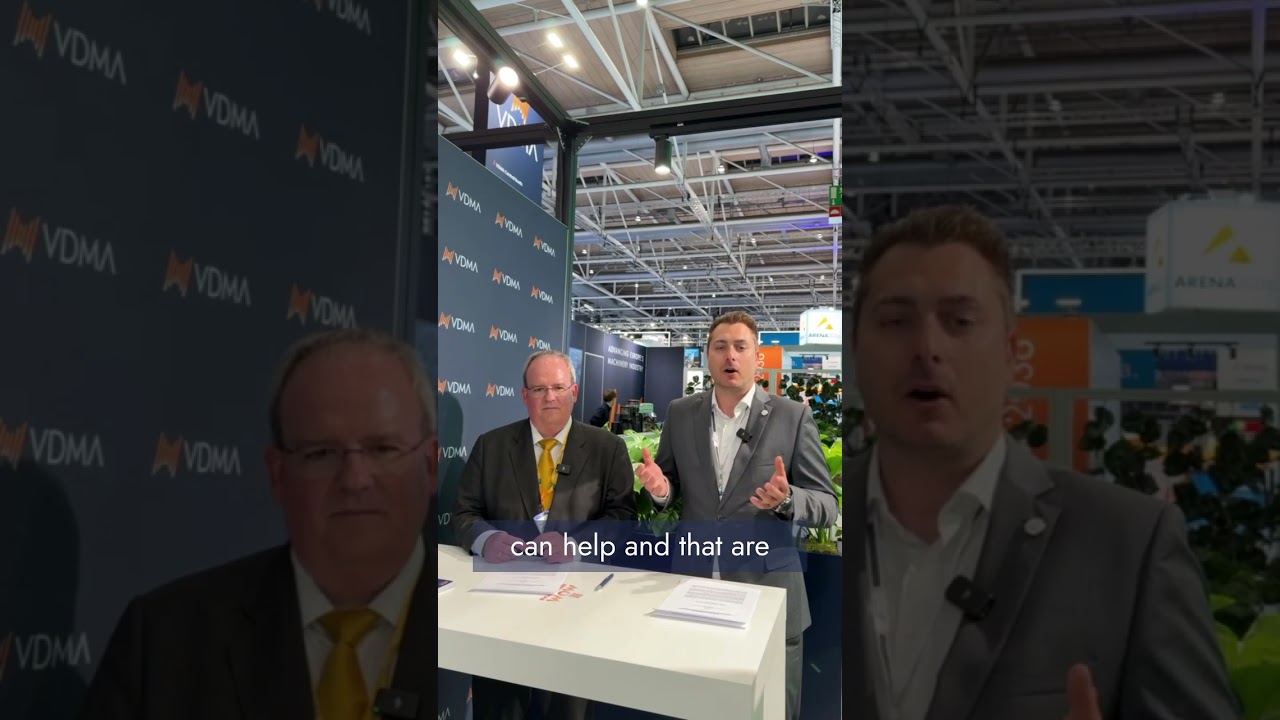 #HM26: New data space portal for intelligent applications in mechanical engineering