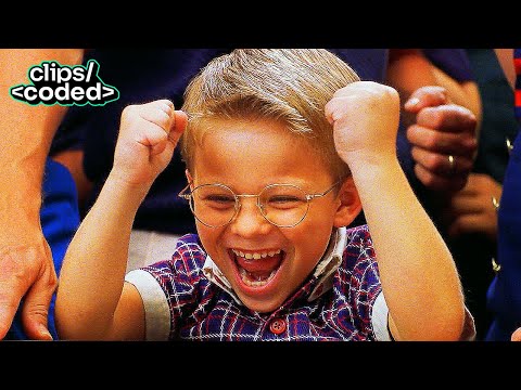 stuart little (1999) - the wildest boat race you didn’t know you needed