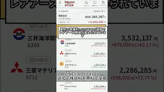 #株ニュース #日本経済 #金融政策 #日銀 #利上げ #円安 #経済動向#テクニカル分析 #ファンダメンタル分析 #チャート分析